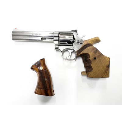 Revolver 357 sw 686. Ocasion