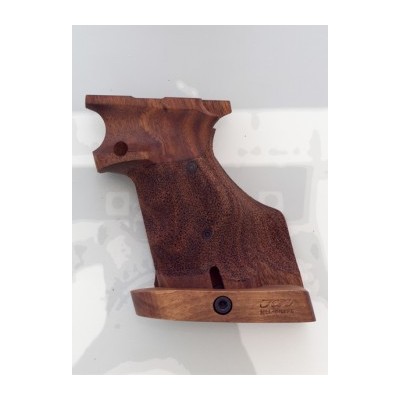 Cacha SW Mod. 41 Ajustable zurdo. Outlet