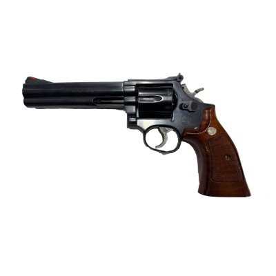 Revolver 357 SW 686. Ocasion