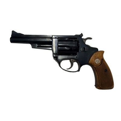 Revolver 38 spl Astra Cadix. Ocasion