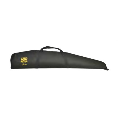 Funda rifle c/visor 112cm Buffalo River
