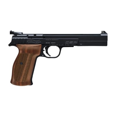 Pistola 22 CSP Dynamic Walther