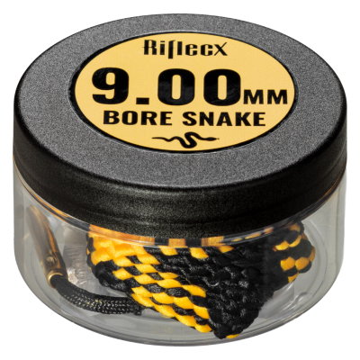 Serpiente 9 CX80 RIFLECX