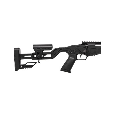 Carabina 22lr de cerrojo precision PRCN-RF RUGER