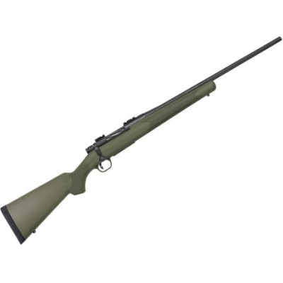 rifle 308 cerrojo patriot synthetic OD MOSSBERG