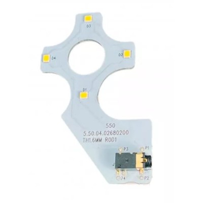 Luz LED tolva 550 dillon DAA