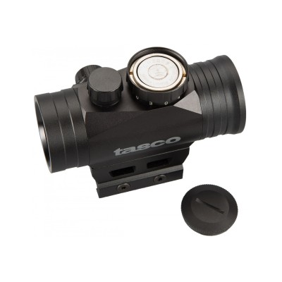 Visor pro point 1x30 PCC TASCO