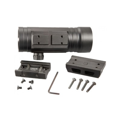 Visor pro point 1x30 PCC TASCO