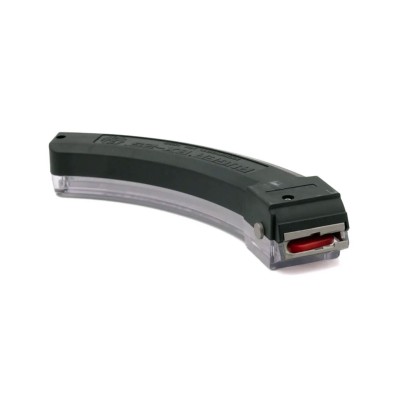 Cargador 22 BX-25 Transparente RUGER