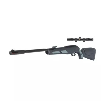 Carabina 4,5 viper fusion igt GAMO
