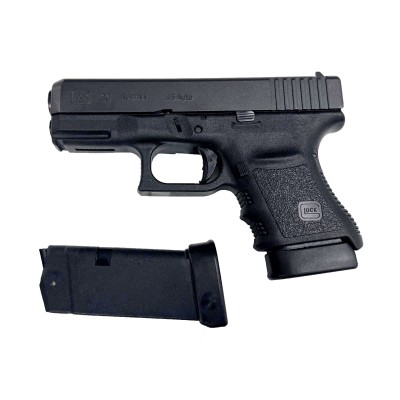 Pistola 45acp glock 30. Ocasion