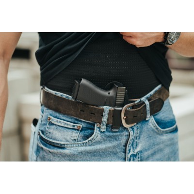 Funda interior elite SW shield Ghost International