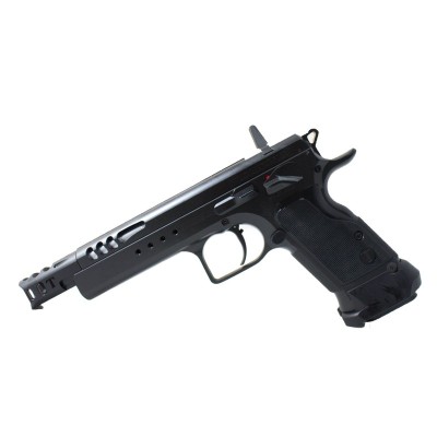 Pistola .9MM Domina BLACK Tanfoglio