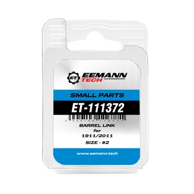 Cadeneta Nº2 1911/2011 Eemann Tech