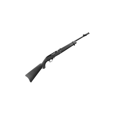 Carabina 22 semiautomatica 10/22 takedown RUGER