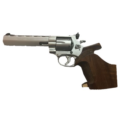 Revolver 38 spl weihrauch target. Ocasion