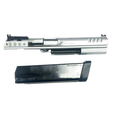 Kit 9 Stock III PRO Tanfoglio