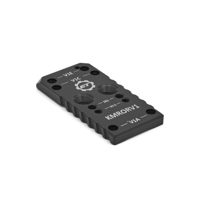 Montura KMRORV1 para KMR Eemann tech