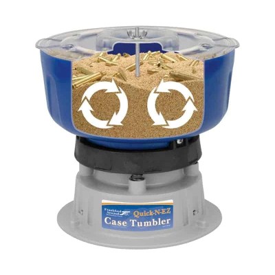 Limpiavainas Quick-N-ez Frankford