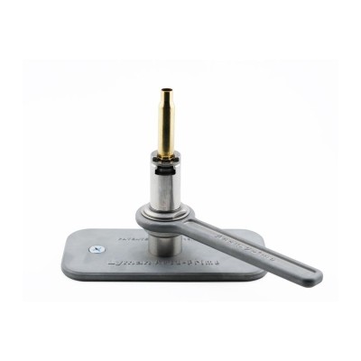 Empistonador de mesa Accu-prime LYMAN