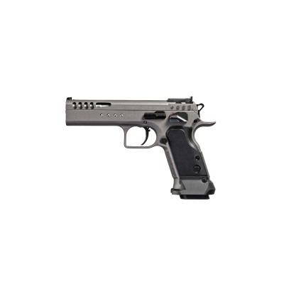 Cacha negra  Small frame HC Xtreme Tanfoglio