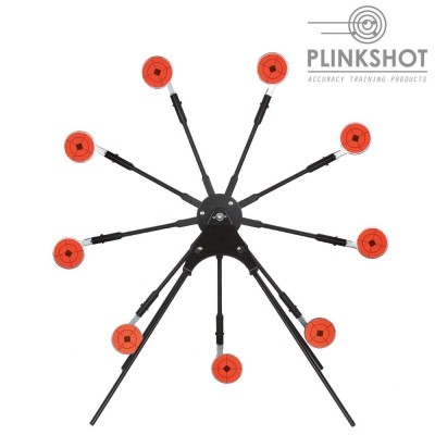 Diana giratoria 9 elementos