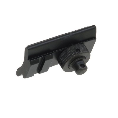 Montura Leapers Adaptador Bípode Picatinny