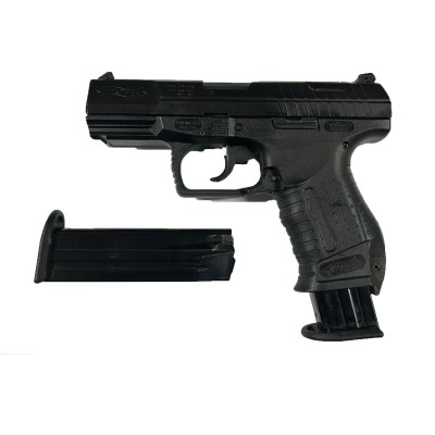 Pistola 9 walther P99. Ocasion