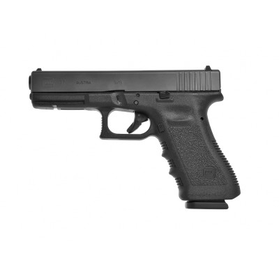 Pistola 9 glock 17 gen 3 Glock