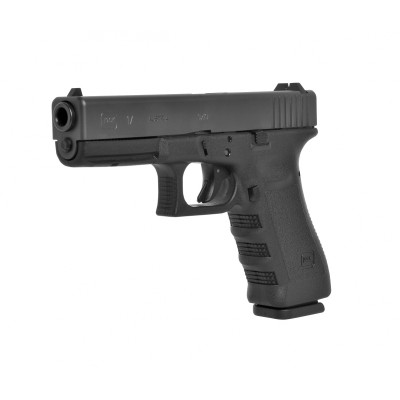 Pistola 9 glock 17 gen 3 Glock