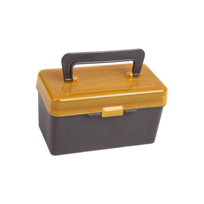 Caja portamunicion (P) con asa Smart Reloader