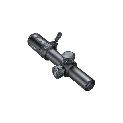 Visor AR 1-4x24mm negro 30mm Bushnell