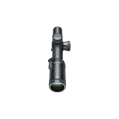 Visor AR 1-4x24mm negro 30mm Bushnell