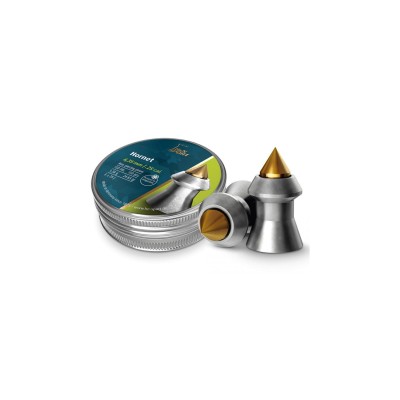 Balin 6,35 (150) hornet HN