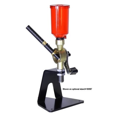 Dosificador polvora micrometrico Deluxe LEE