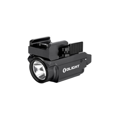 Linterna para arma laser rojo Baldr RL mini 600 lum. Olight