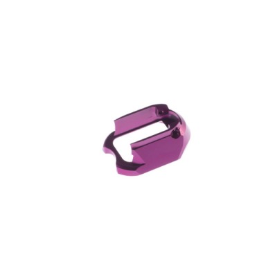 Fannel Small frame morado Tanfoglio