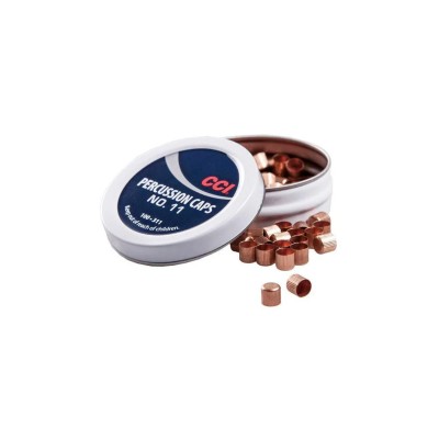 Piston avancarga 11 CCI