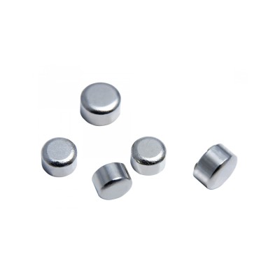 Piston Large Pistol CCI