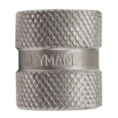 Comprobador municion 9 mm/p Lyman