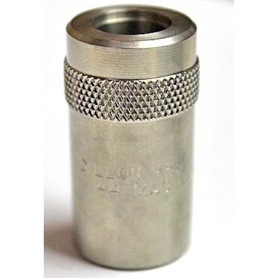 Comprobador cartucho 44 Mag Dillon