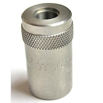 Comprobador 38 Spl Dillon