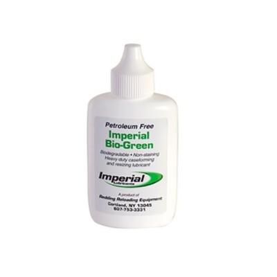 Lubricante externo vainas Imperial Bio-Green REDDING