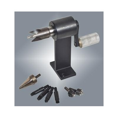 Case care manual (kit) Lyman