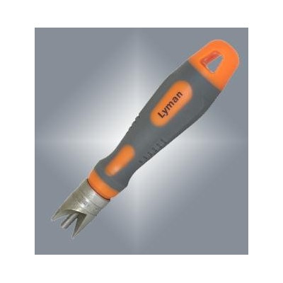 Chafraneador exterior Lyman