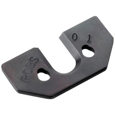 Chapilla trimmer  Nº 10 RCBS