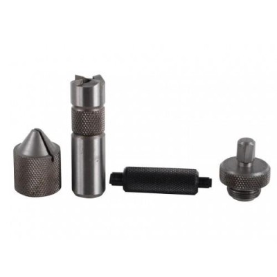 Kit corte vaina y limpiador piston LEE