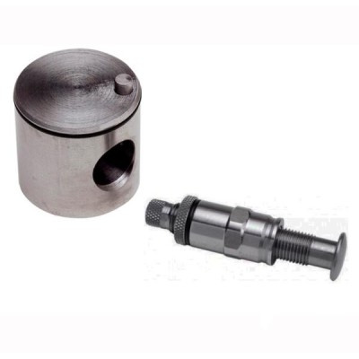 Rotor + medidor rifle dosificador de polvora HORNADY