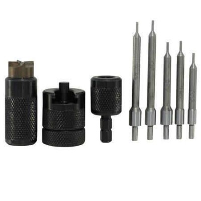 Trimador manual galgas rifle Lyman