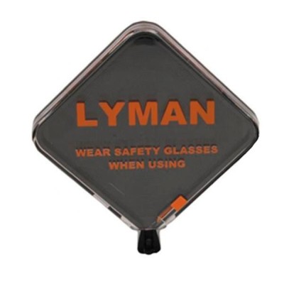 Plato large empistonador manual E-Zee Lyman